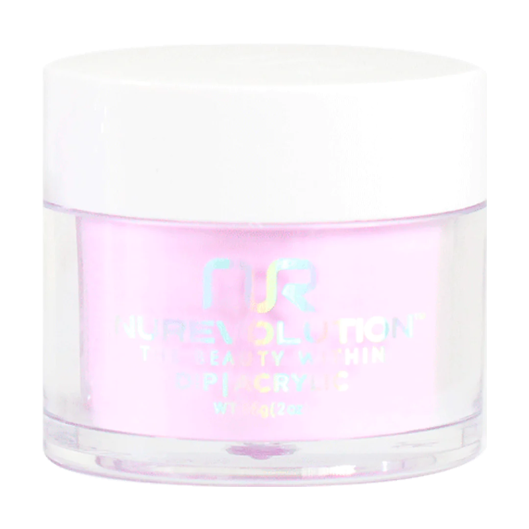 Trio Dip/Acrylic Powder 165 Beach Vibe