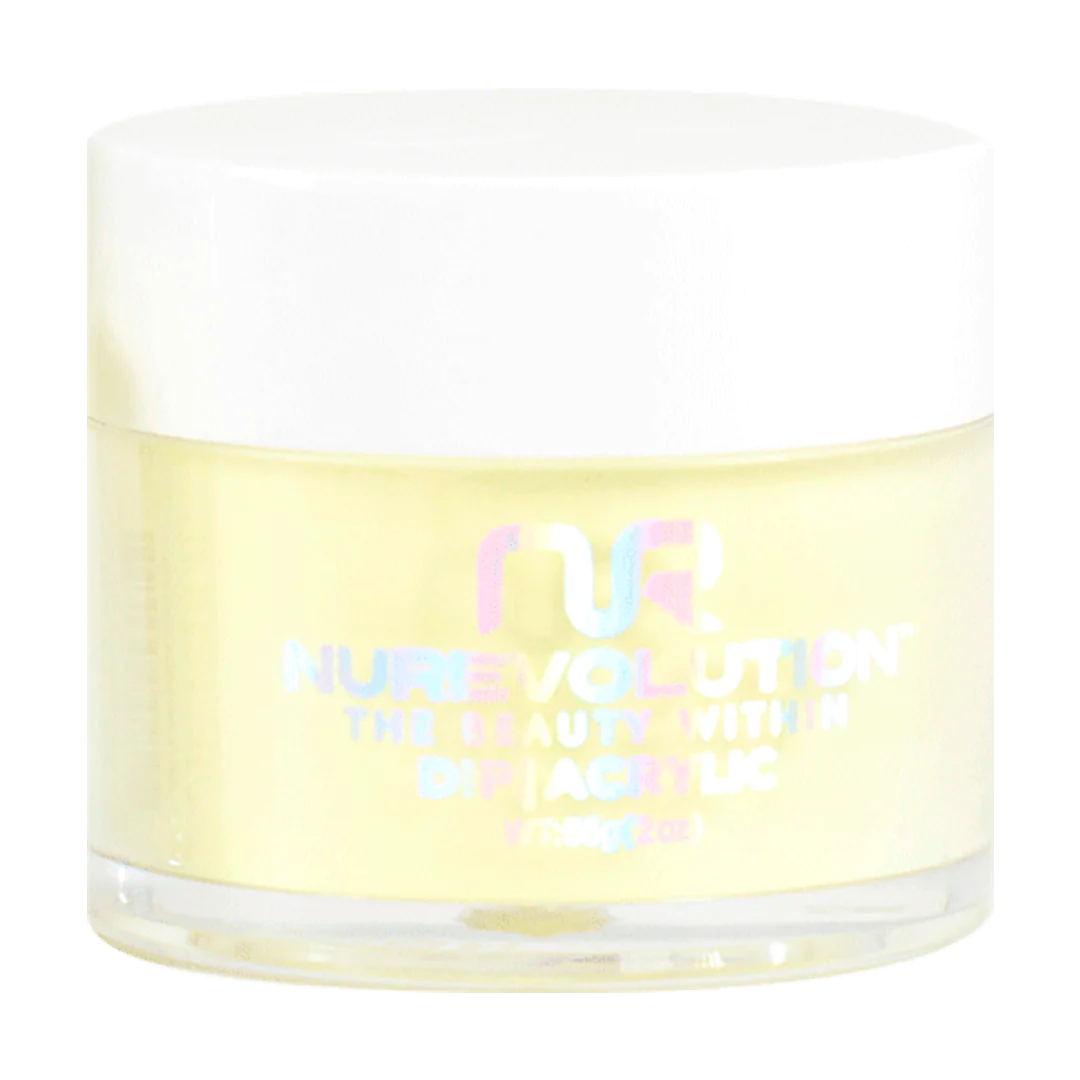 Trio Dip/Acrylic Powder 179 Pina Colada