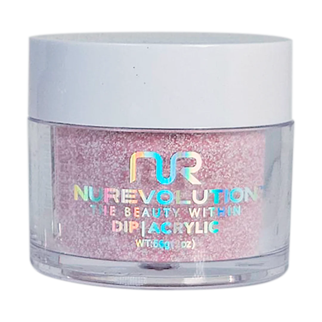 Trio Dip/Acrylic Powder 193 Eye Candy