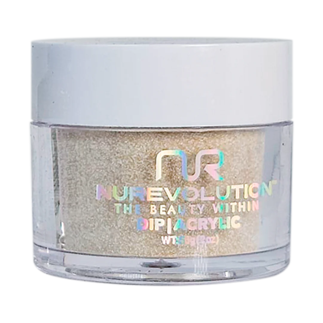 Trio Dip/Acrylic Powder 194 Masquerade
