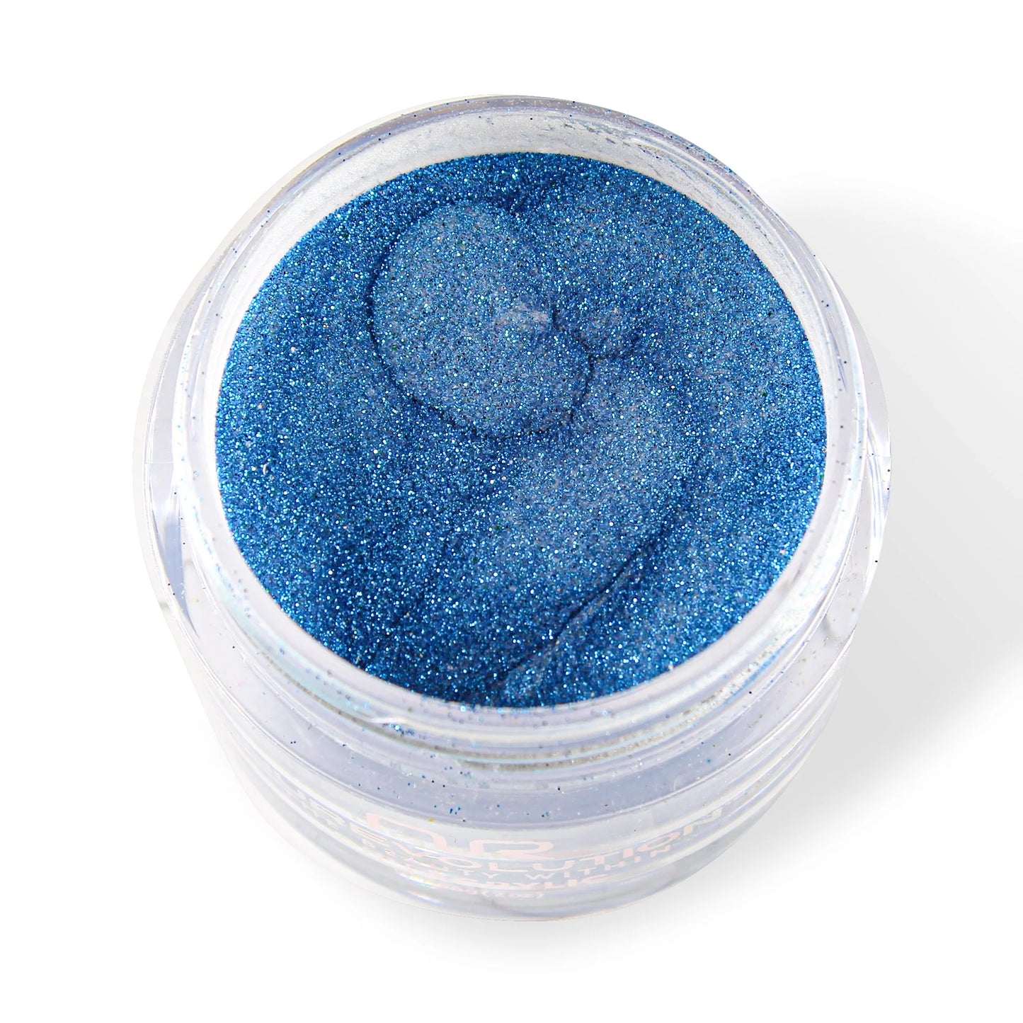 Trio Dip/Acrylic Powder 197 Fat Tuesday
