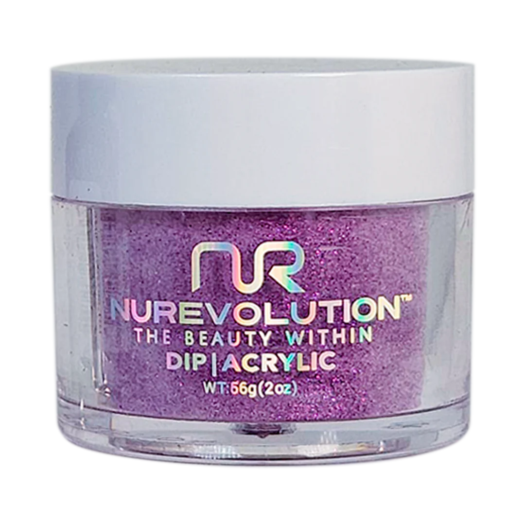 Trio Dip/Acrylic Powder 199 Carnival