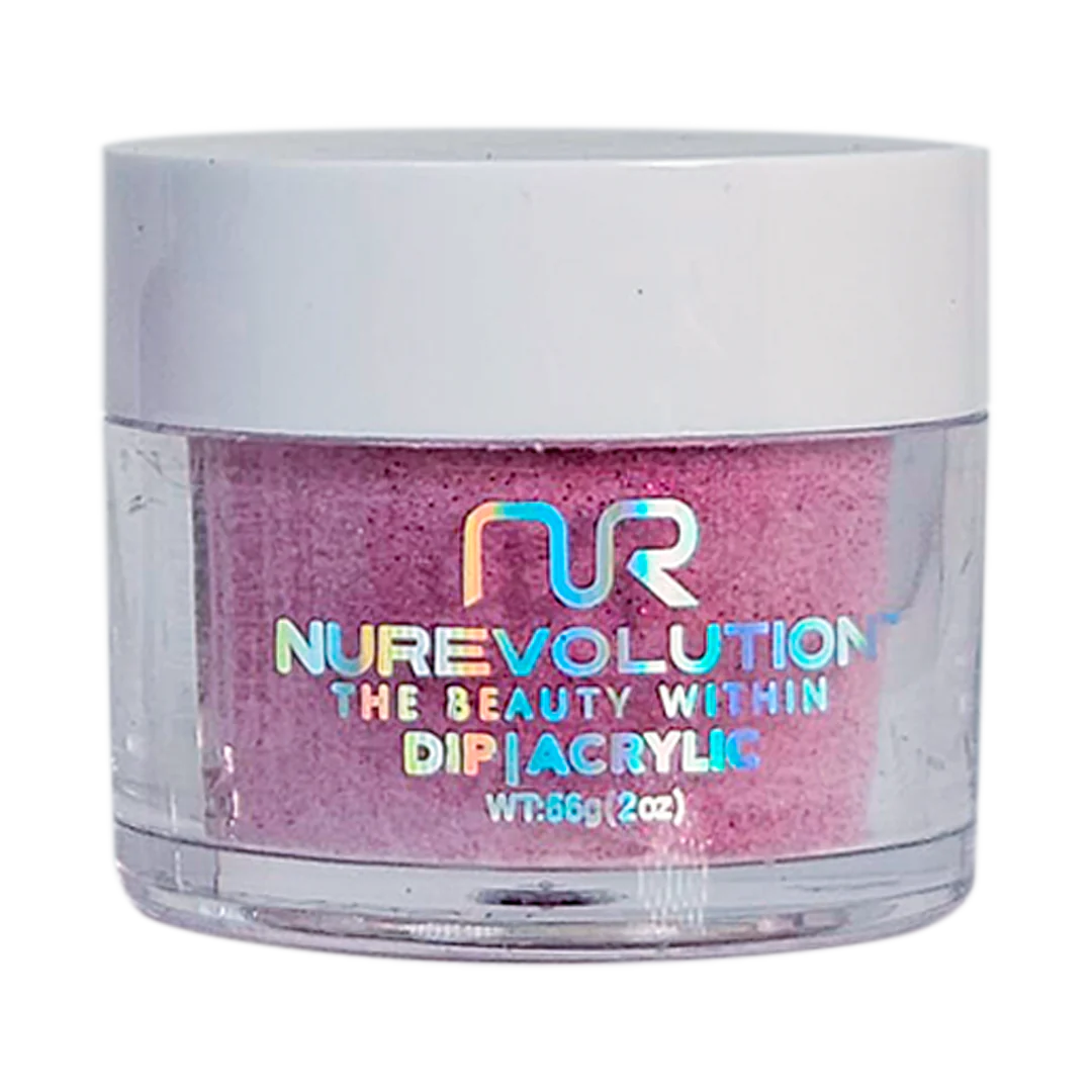 Trio Dip/Acrylic Powder 200 Mask On