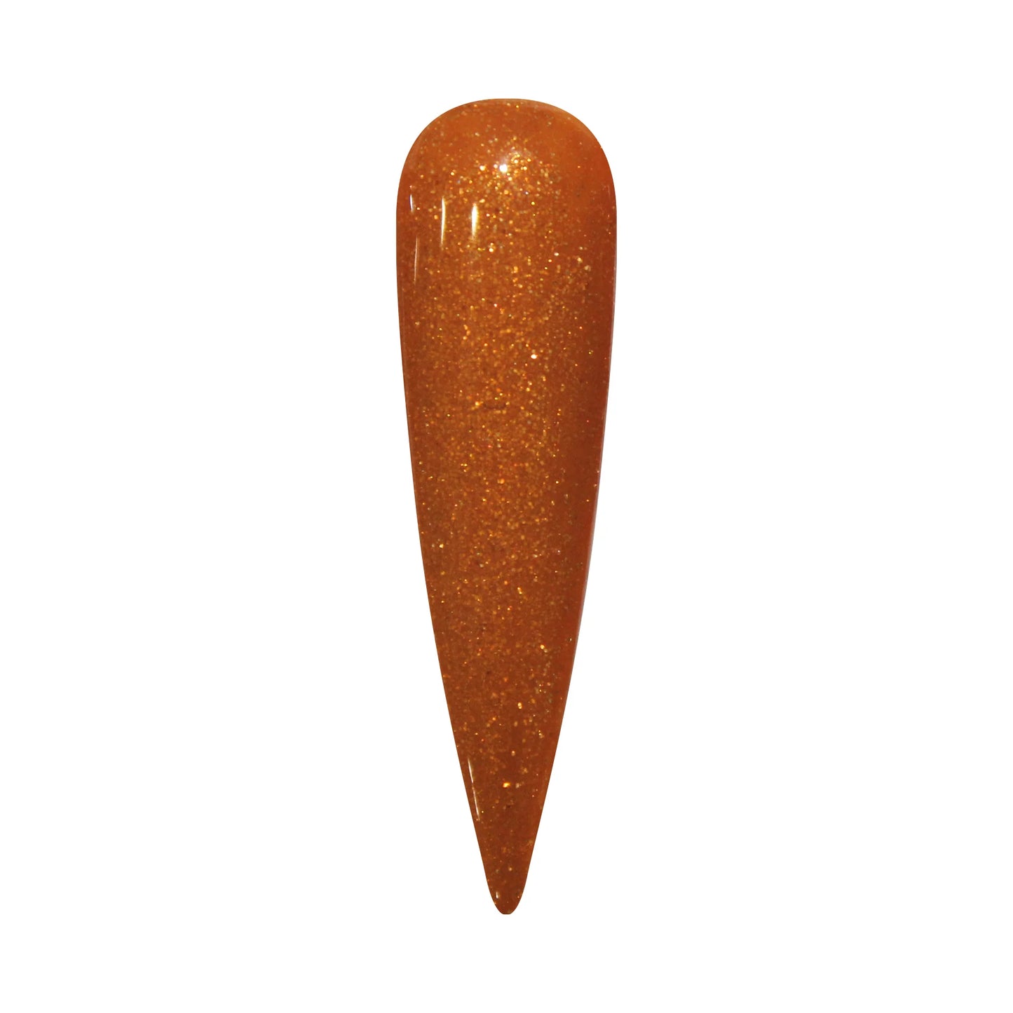 Trio Duo Gel & Lacquer 204 Satsuma