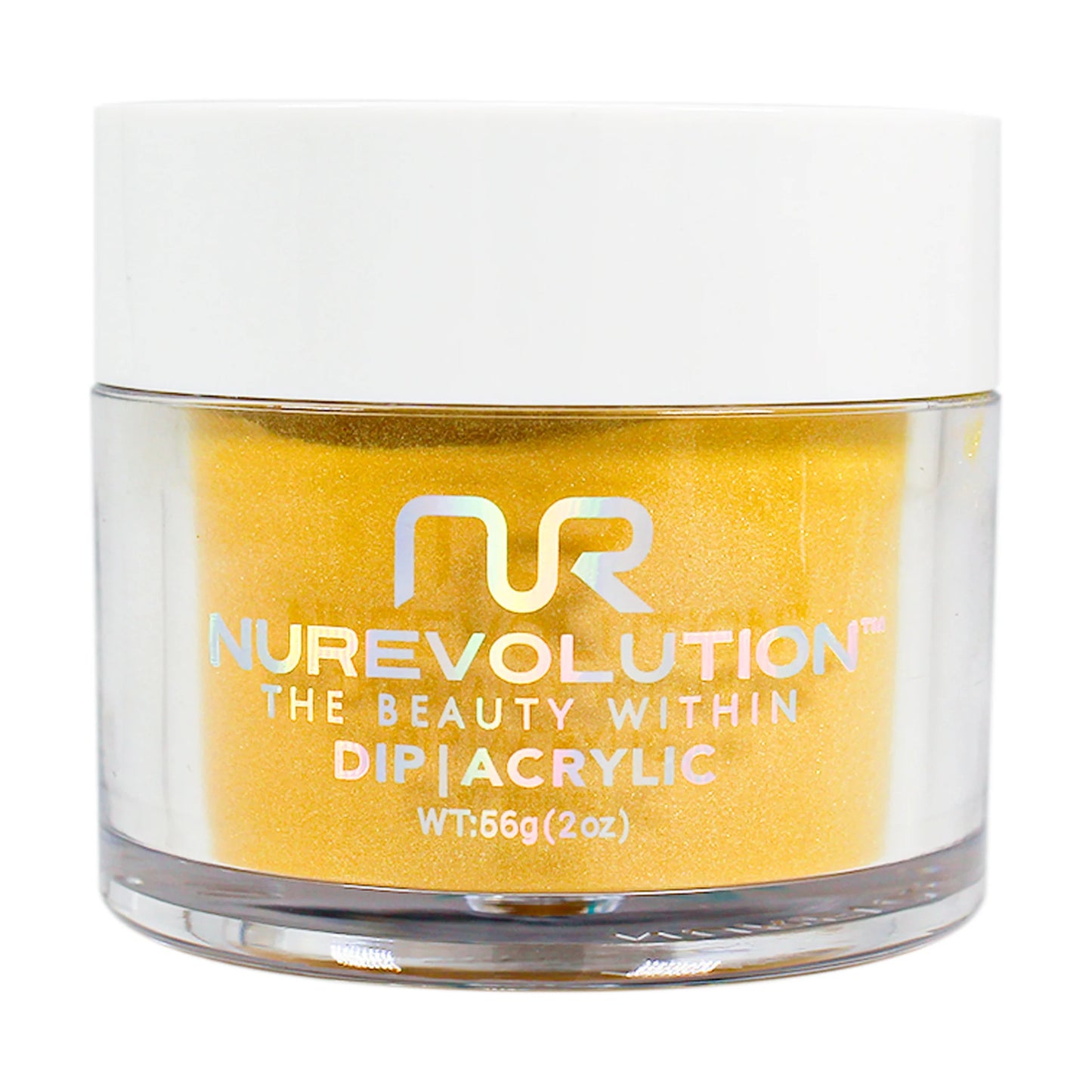 Trio Dip/Acrylic Powder 207 Candy Corn