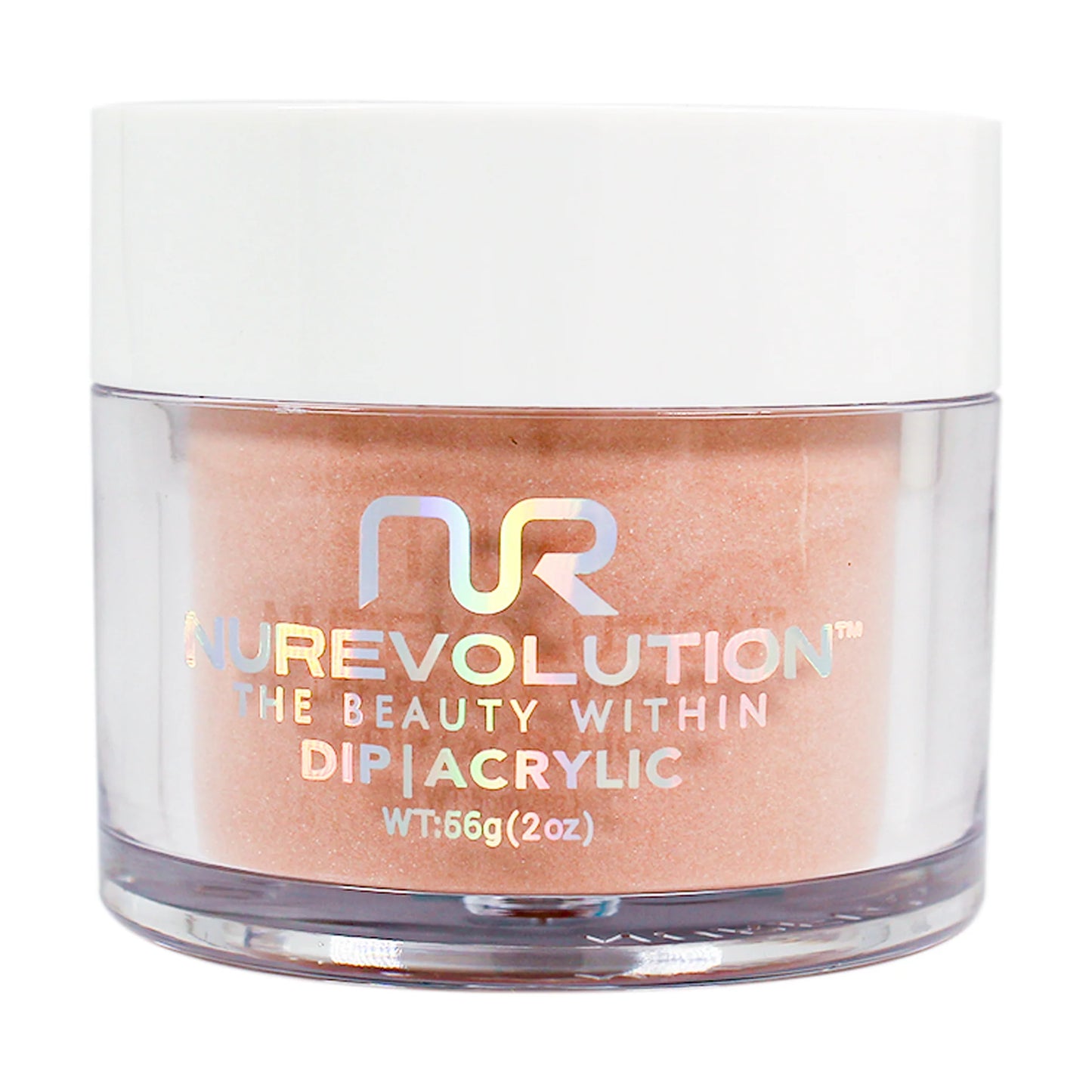 Trio Dip/Acrylic Powder 208 Cassava