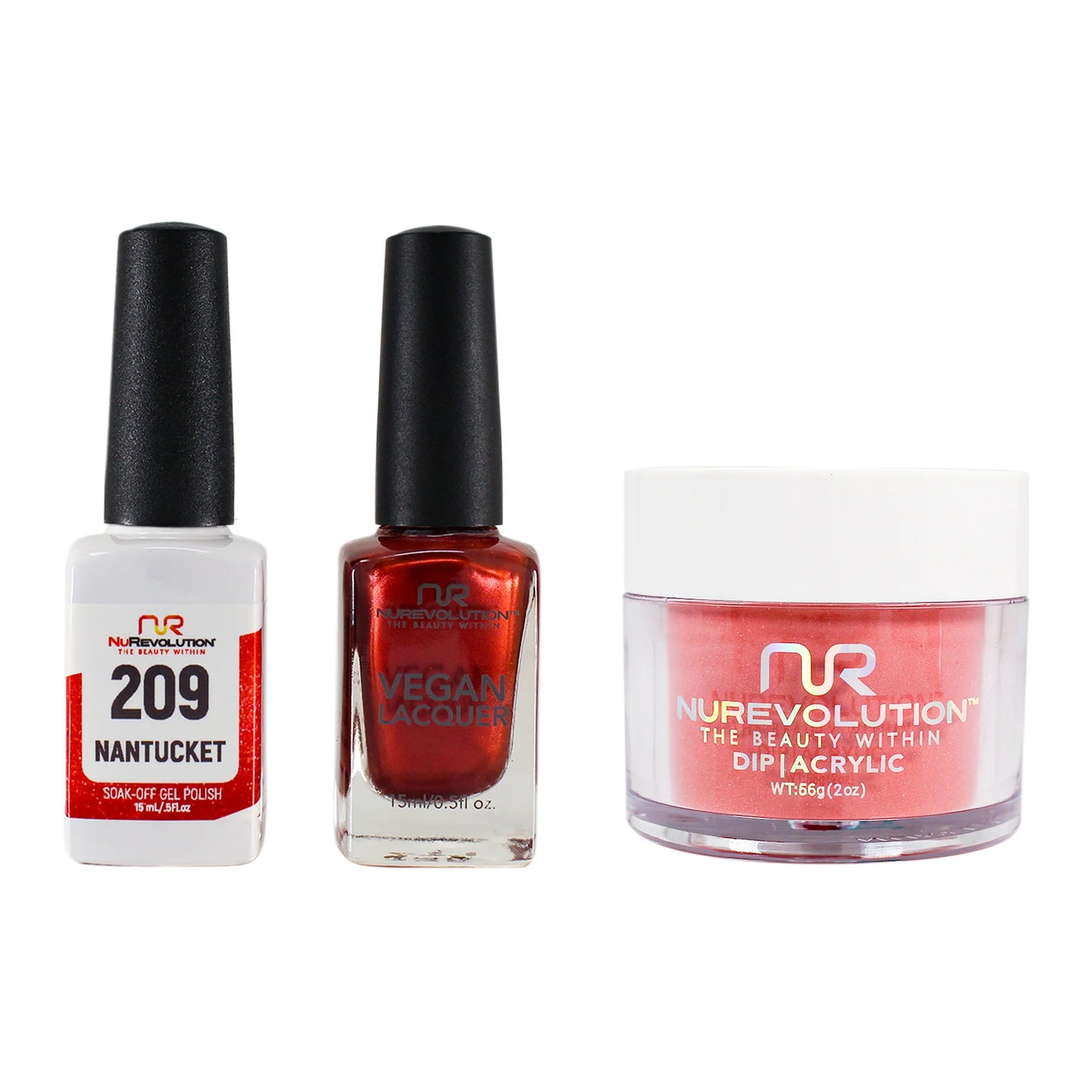 Trio set 209 Nantucket