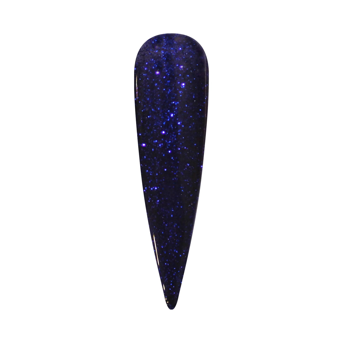 Trio Dip/Acrylic Powder 211 Blue Ether