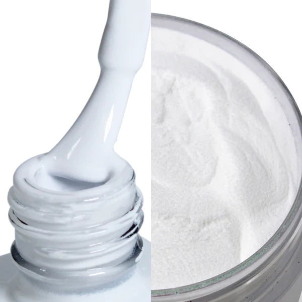 Perfection 002 Whiteout - Nurevolution UK