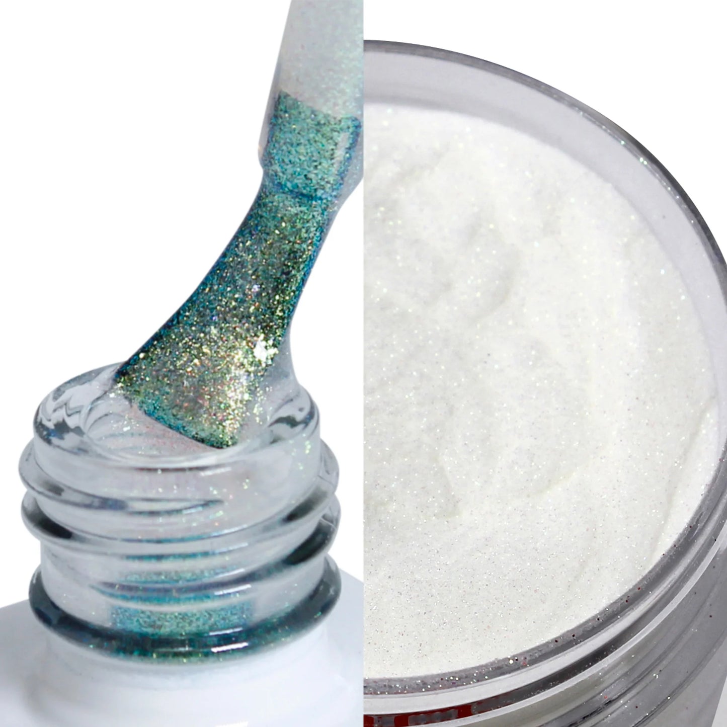 Perfection 004 White Pearl - Nurevolution UK
