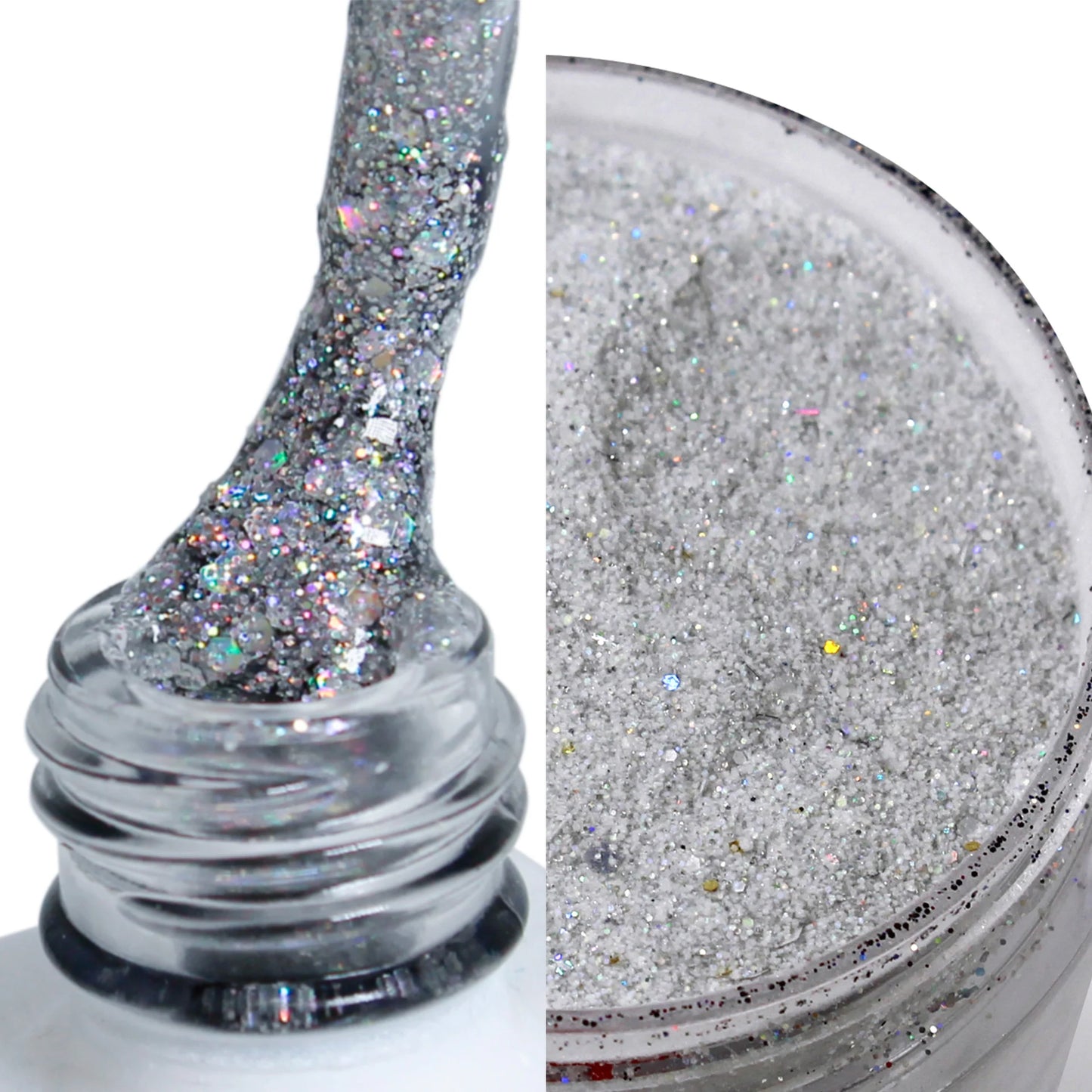 Perfection 006 Glitter Feast - Nurevolution UK