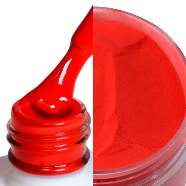 Perfection 044 Red Snaper