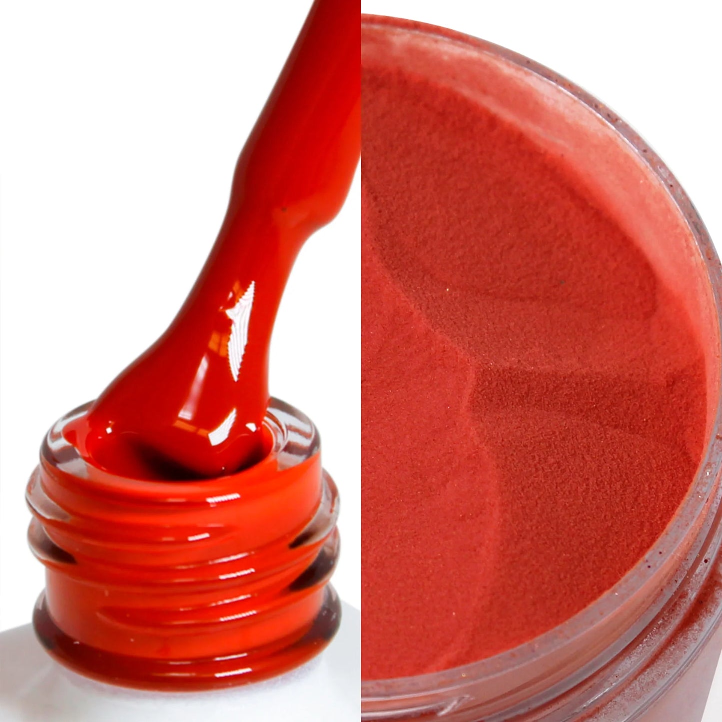 Perfection 070 Red Rust