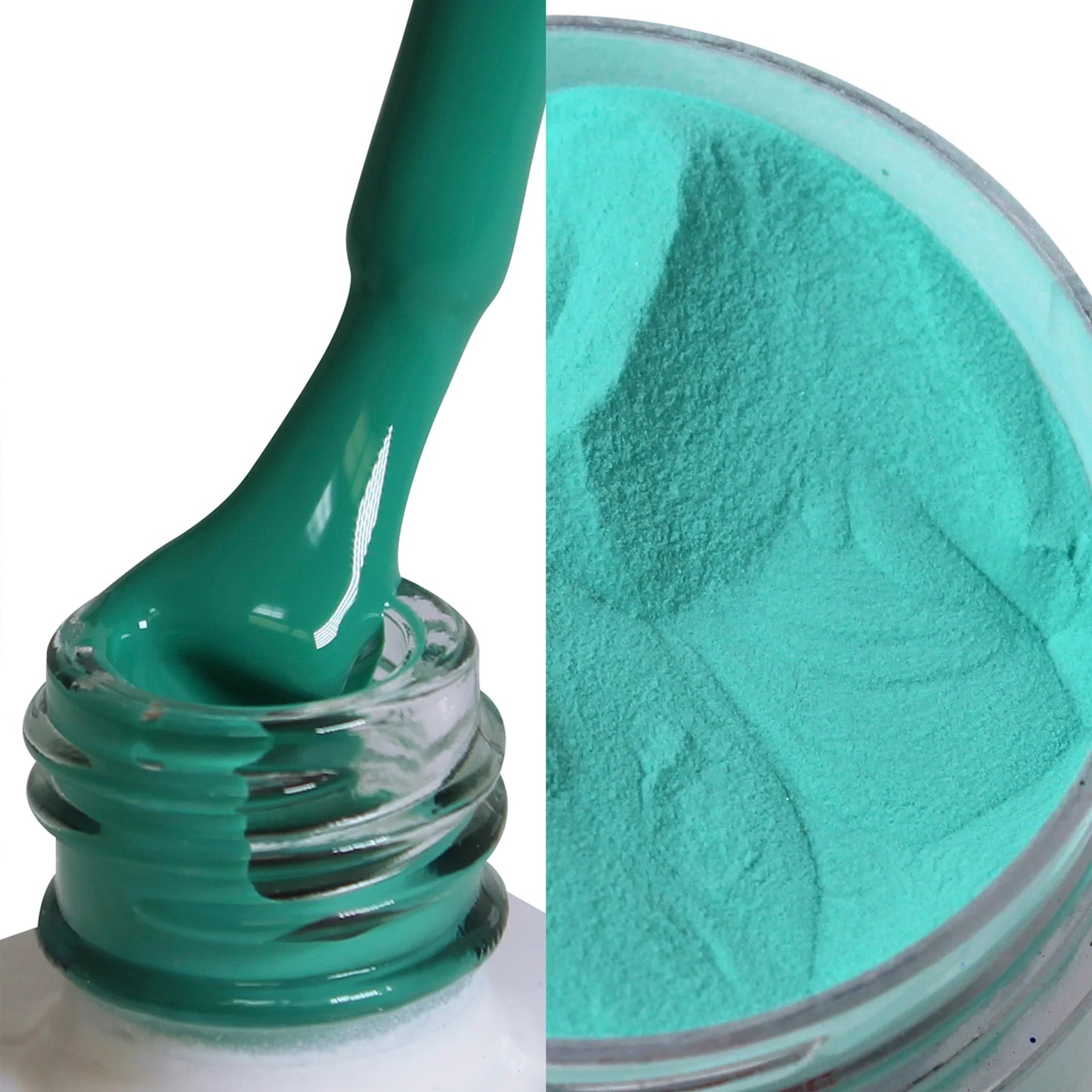 Perfection 104 Aqua Mint