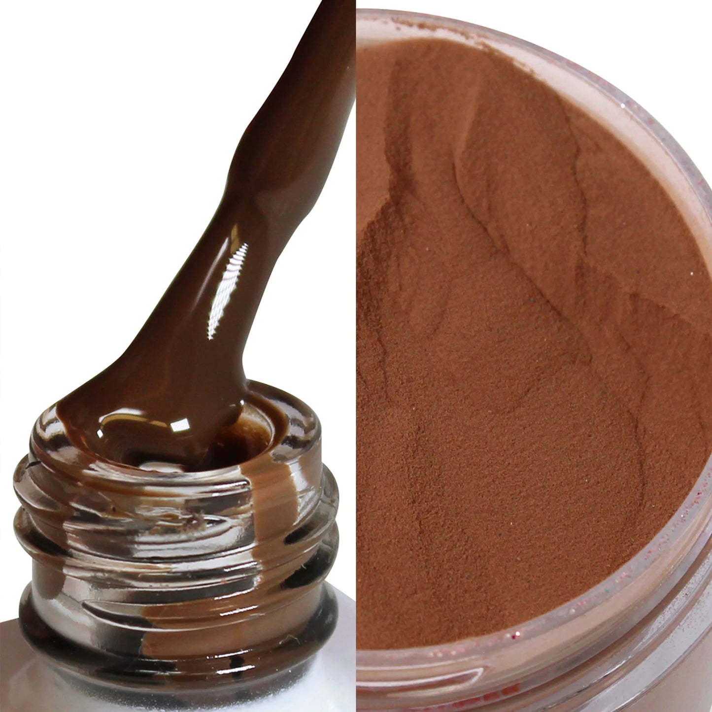 Perfection 112 Cocoa Puff