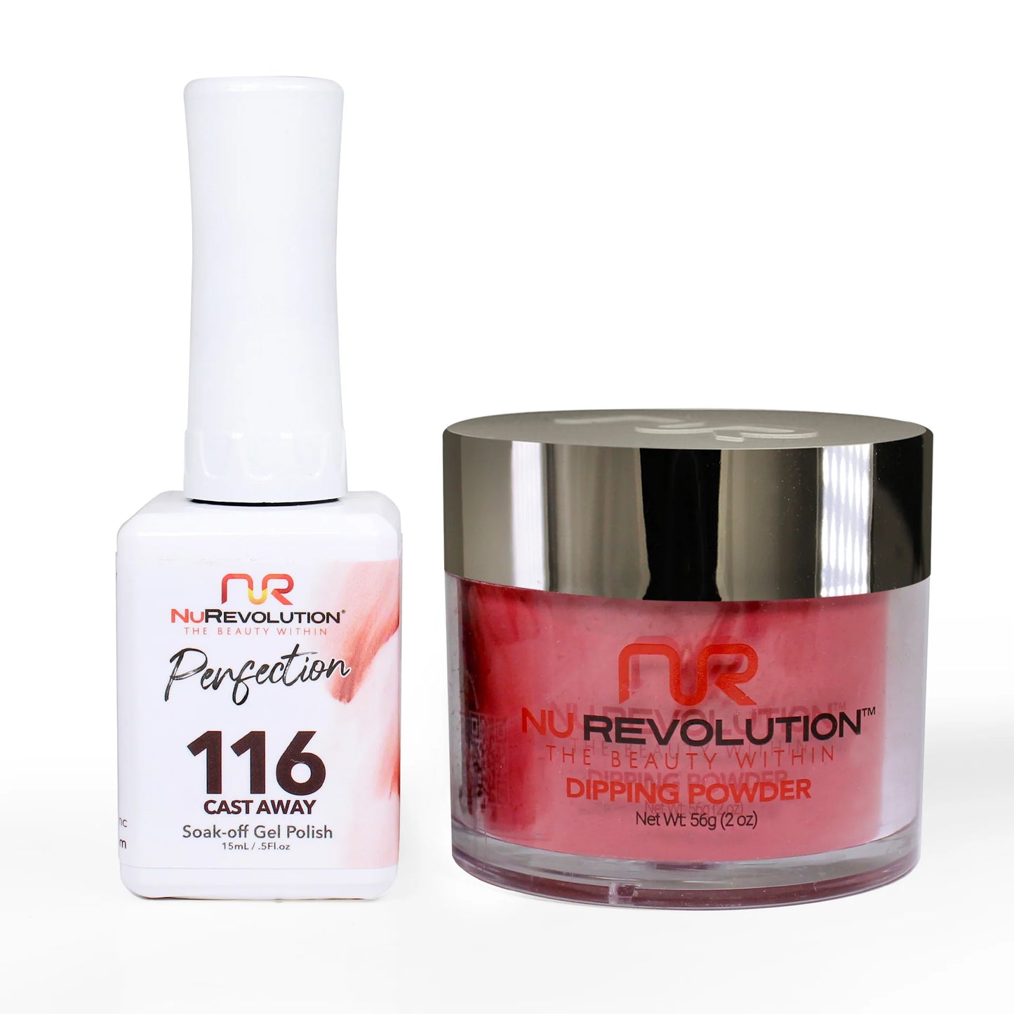 Perfection 116 Cast Away