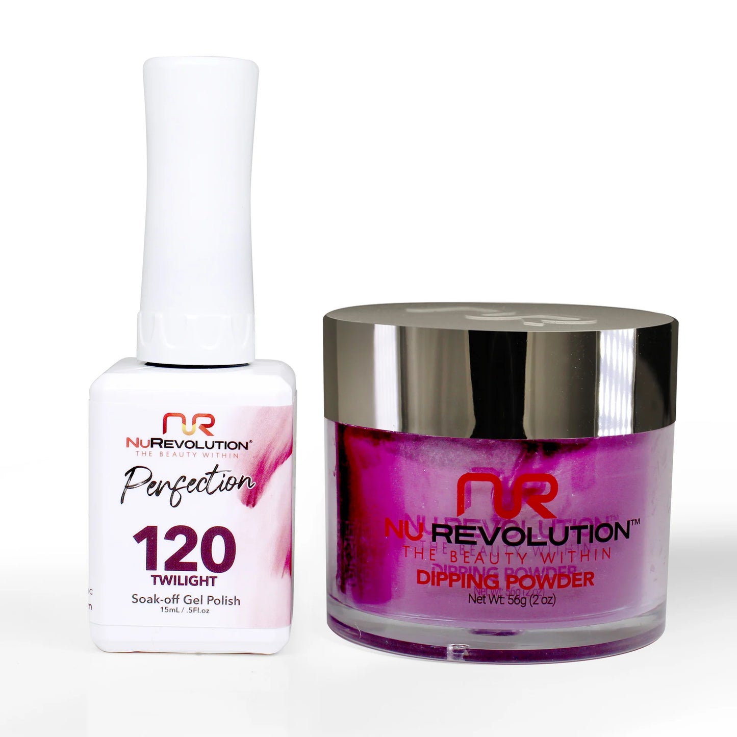 Perfection 120 Twilight