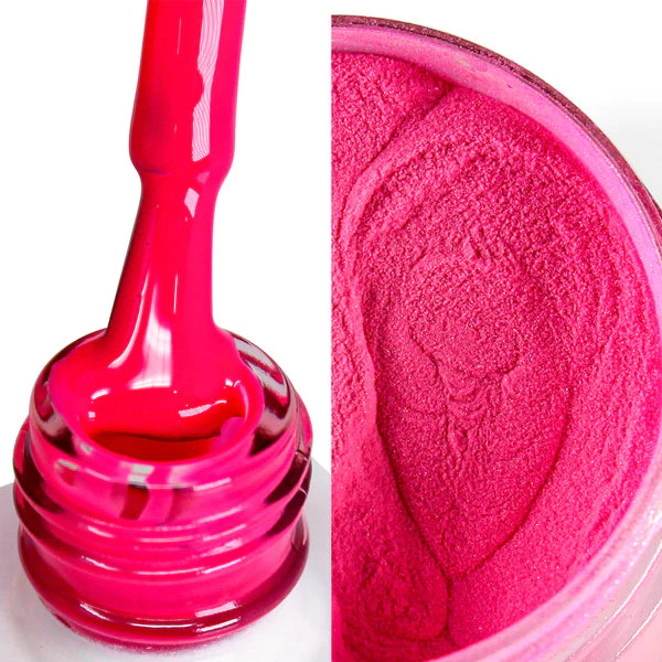 Perfection 153 French Rose