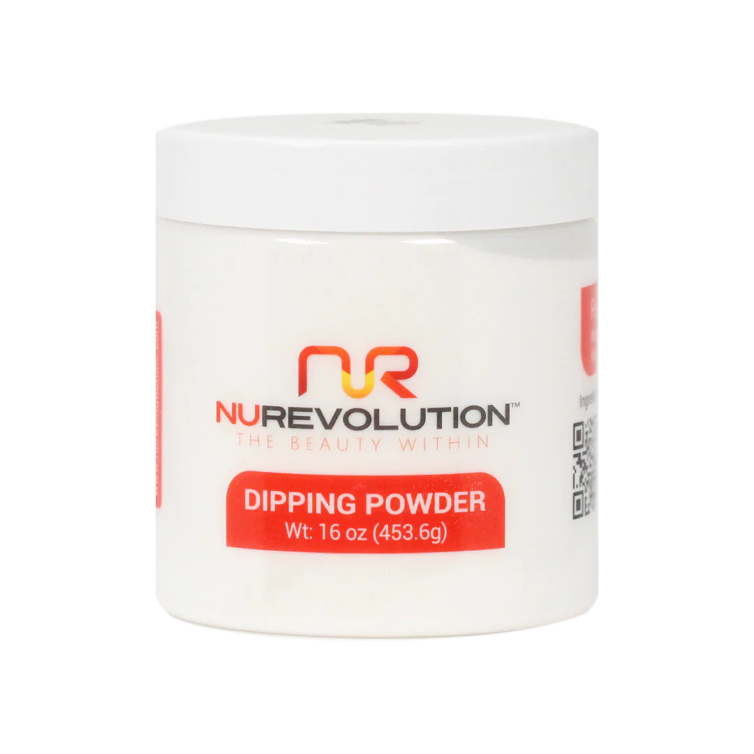Dip|Acrylic Powder Foundation Clear Collection