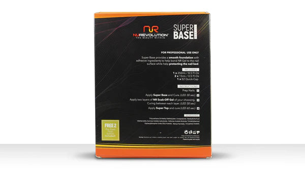 Super Base Refill