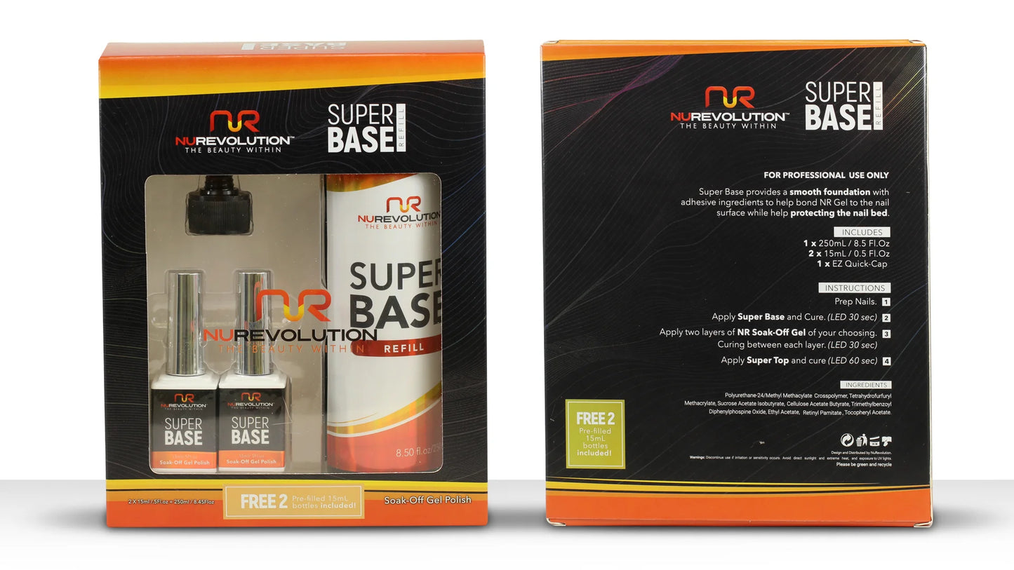 Super Base Refill