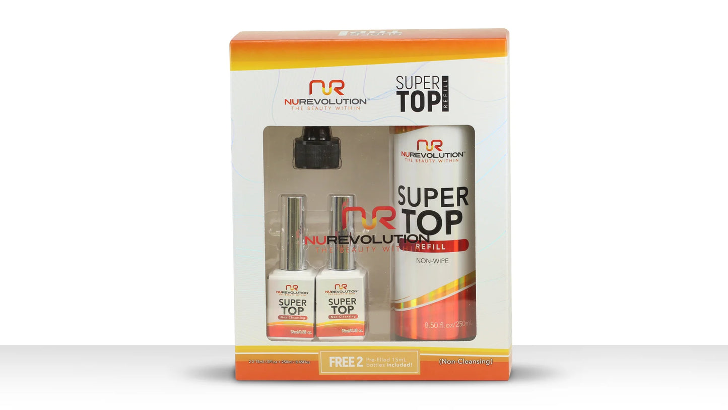 Super Top Refill
