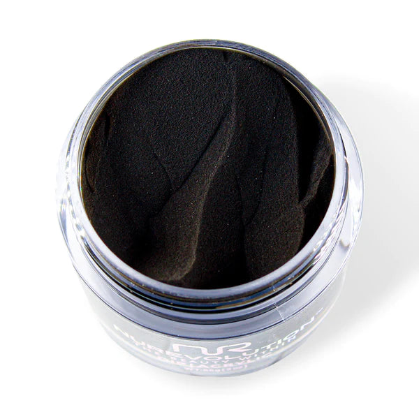 Trio Dip/Acrylic Powder 002 Blackout