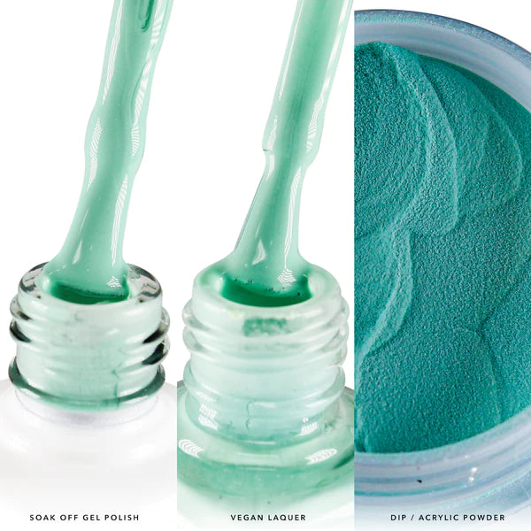 Trio set 004 Mint-To-Be