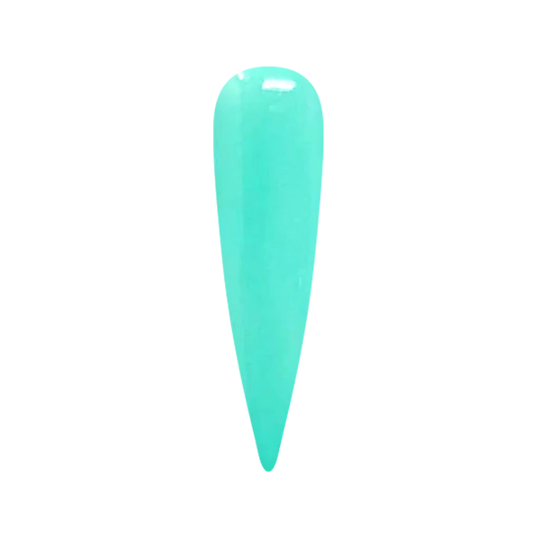 Trio Duo Gel & Lacquer 004 Mint-To-Be