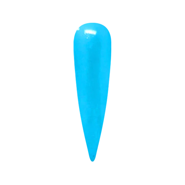 Trio Duo Gel & Lacquer 005 She's a Mermaid