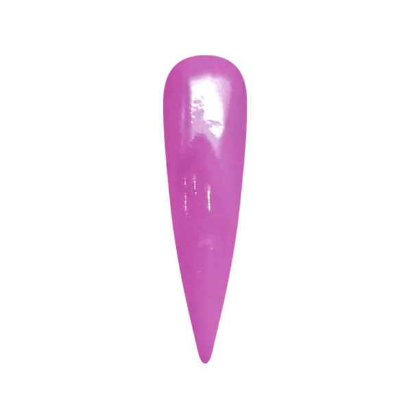 Trio Duo Gel & Lacquer 012 Flower Power