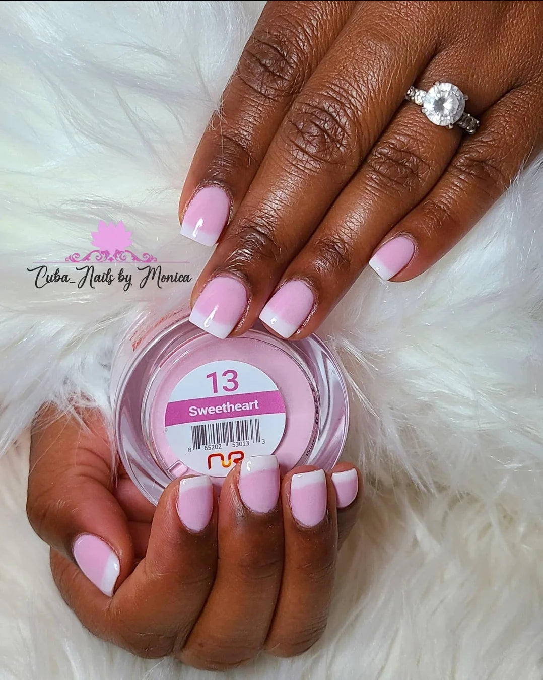 Trio set 013 Sweetheart