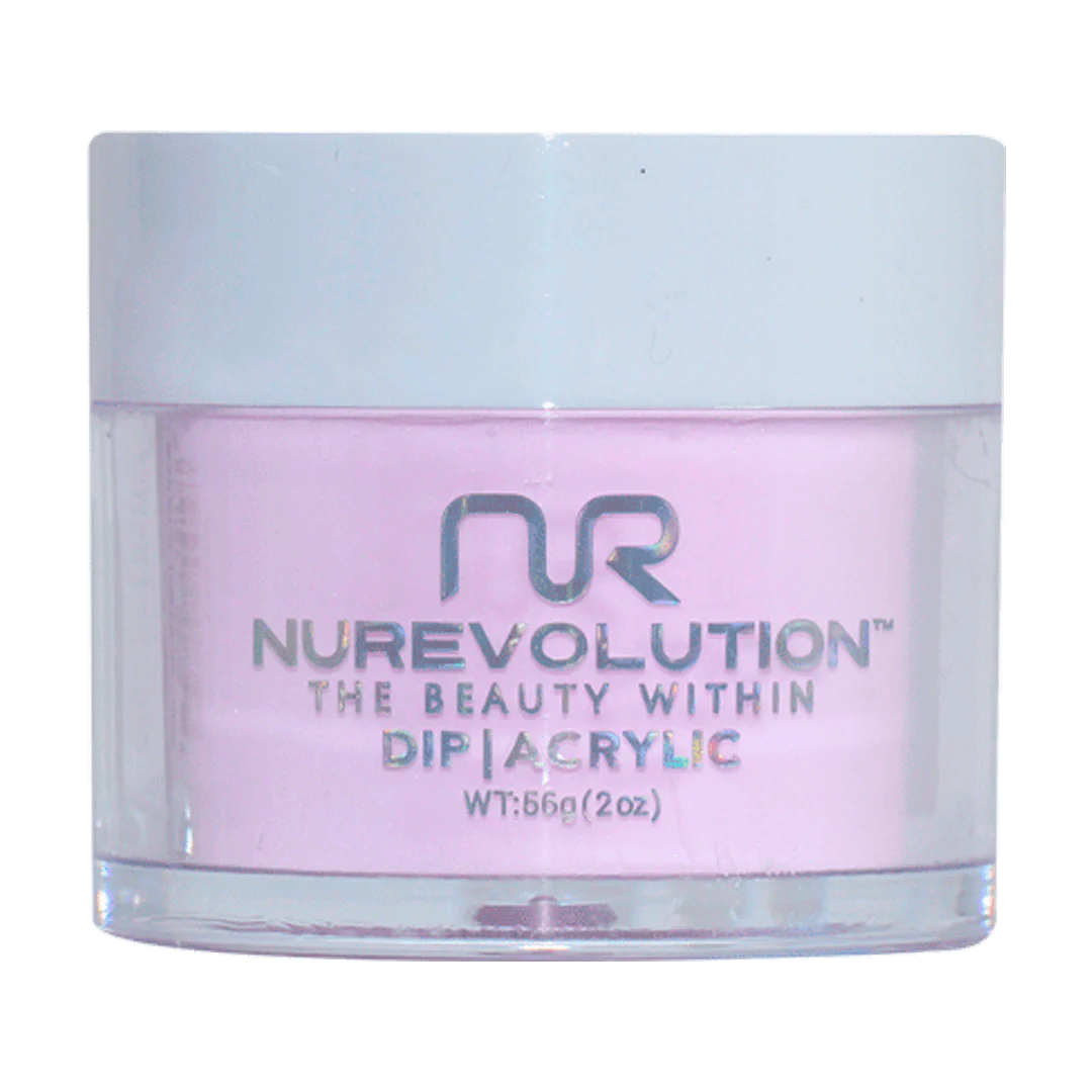 Trio Dip/Acrylic Powder 014 Baby Girl
