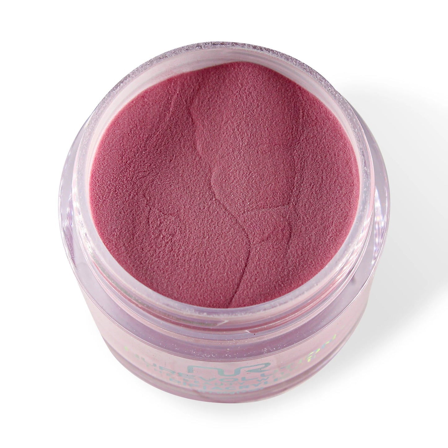 Trio set 016 Mauve Over