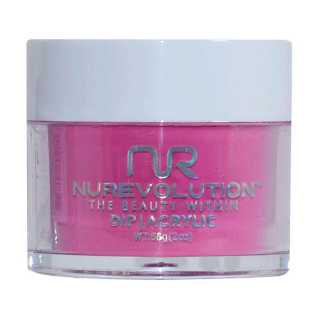 Trio Dip/Acrylic Powder 020 Wine Not?