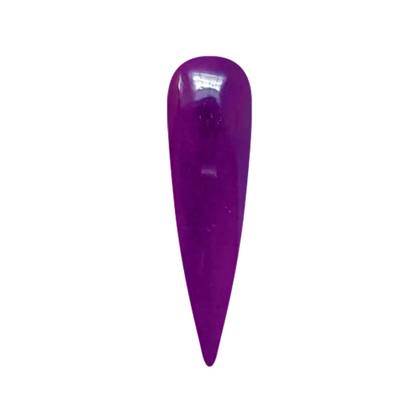 Trio Duo Gel & Lacquer 021 Purple Please
