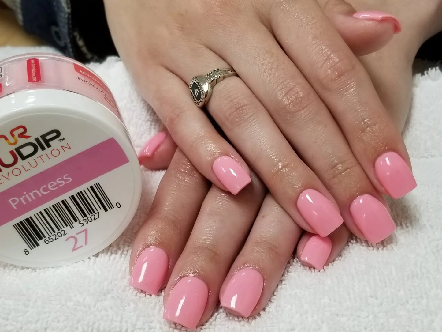Trio Dip/Acrylic Powder 027 Princess