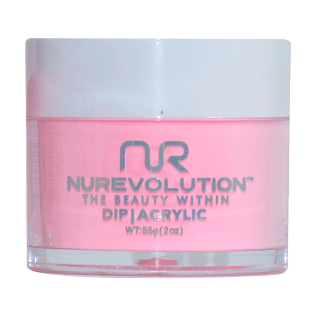 Trio Dip/Acrylic Powder 027 Princess