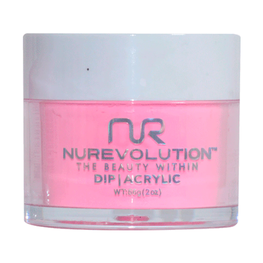 Trio Dip/Acrylic Powder 028 Pretty Please