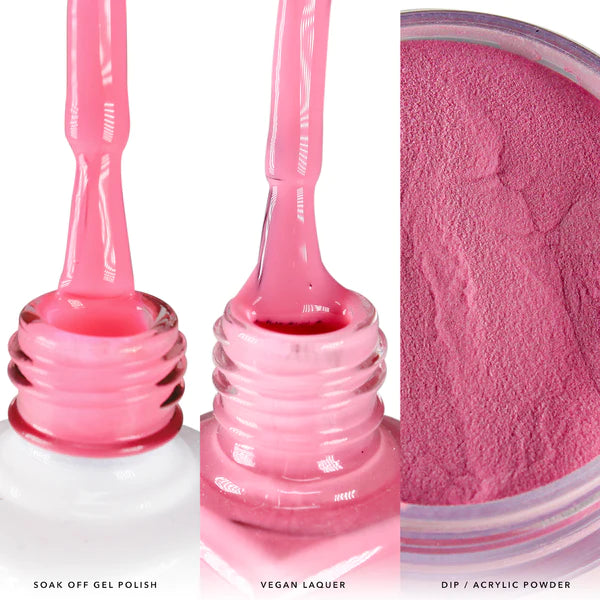 Trio set 029 Pink-ing Of You