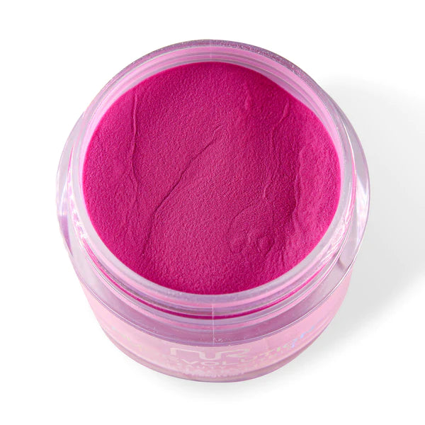Trio Dip/Acrylic Powder 035 Rosy Cheeks - Nurevolution UK