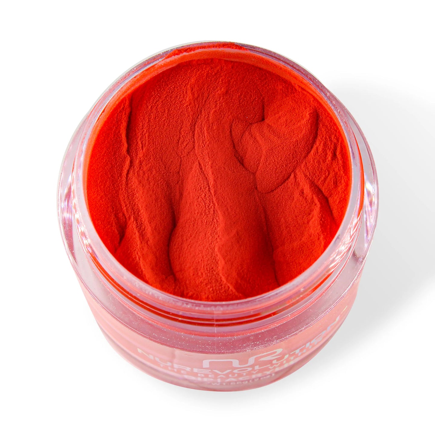 Trio Dip/Acrylic Powder 037 She's On Fire - Nurevolution UK