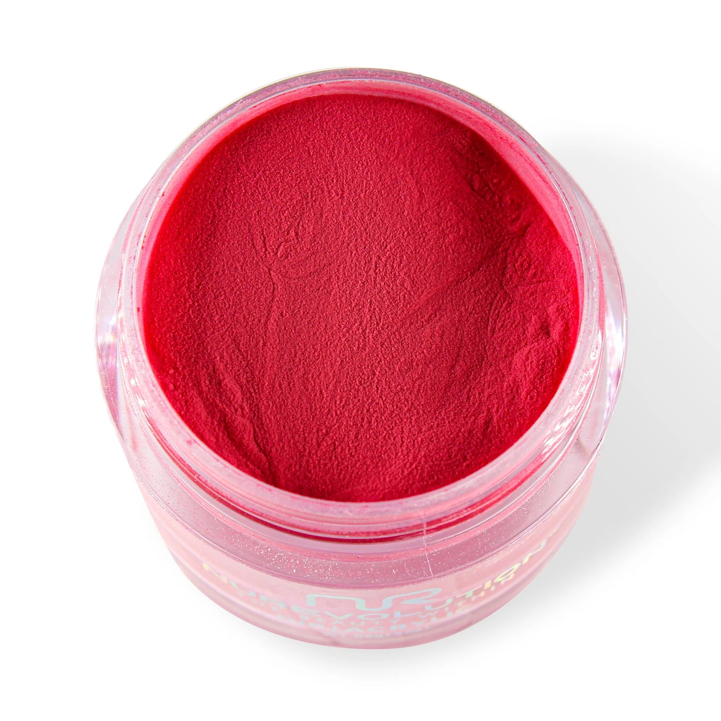 Trio set 042 Berry Red