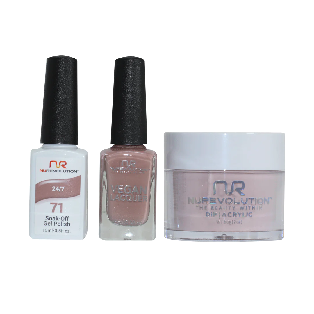 Trio set 071 24/7