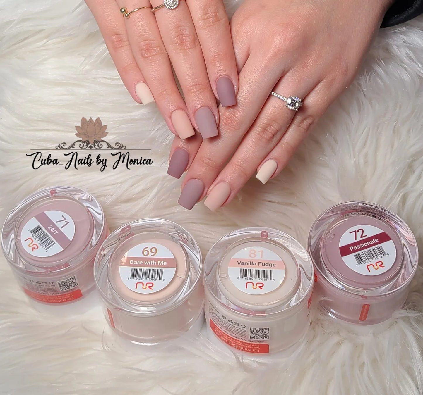 Trio set 071 24/7