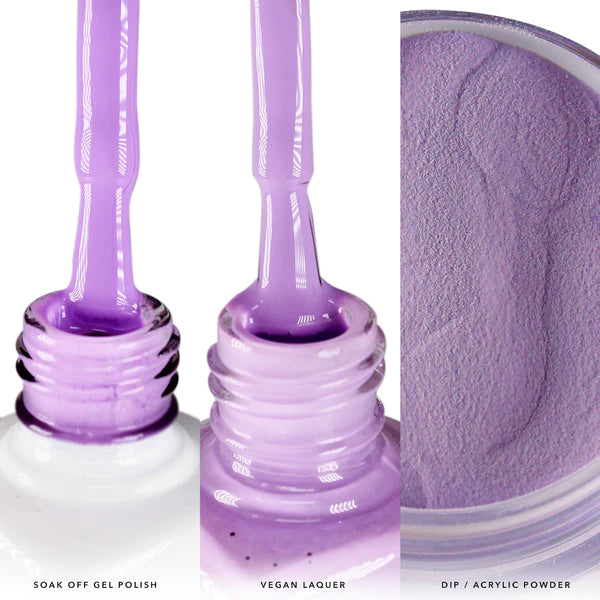Trio set 079 Lavender Lust