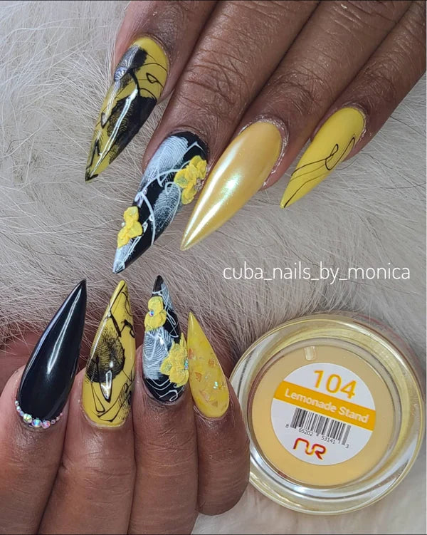 Trio set 104 Lemonade Stand