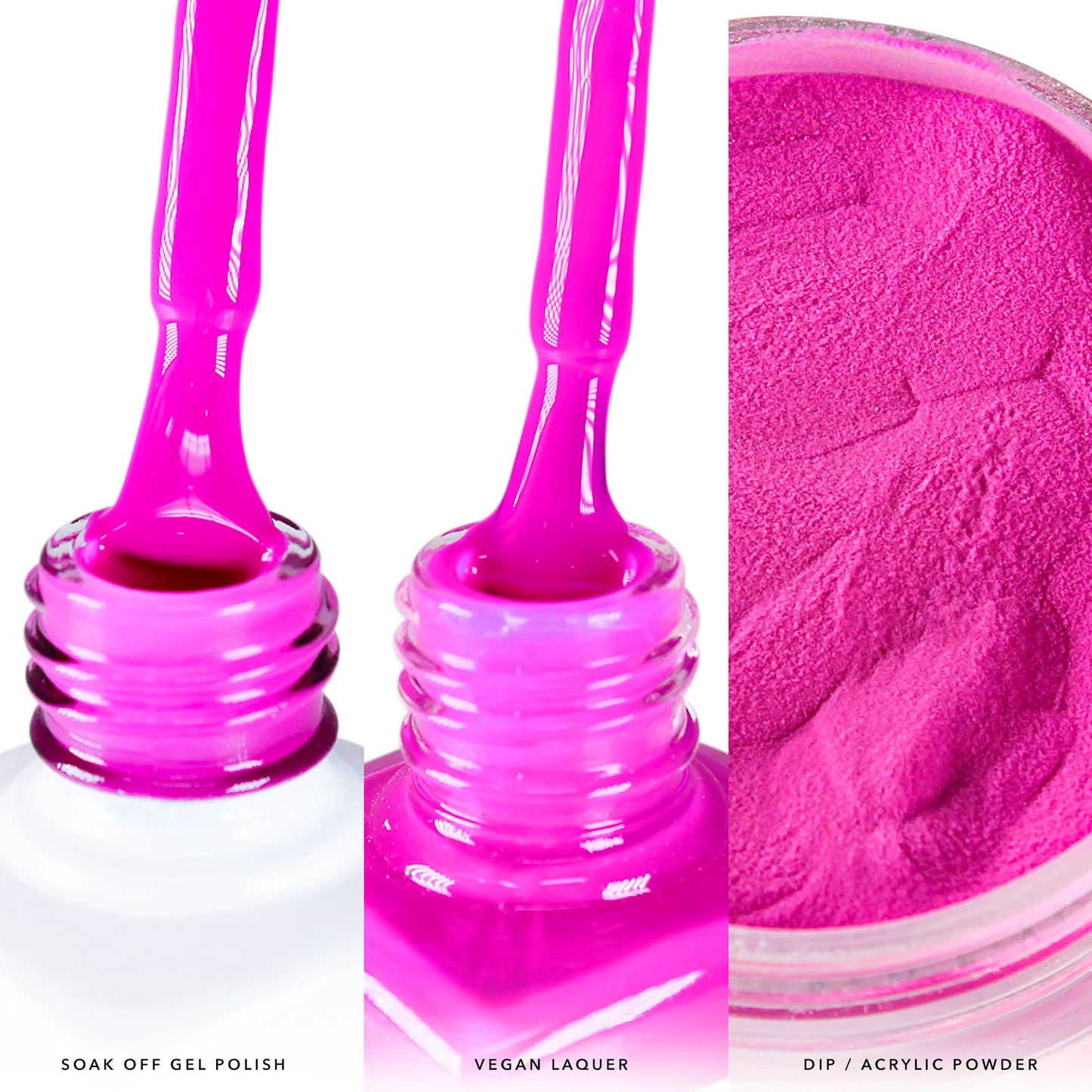 Trio set 106 Lush