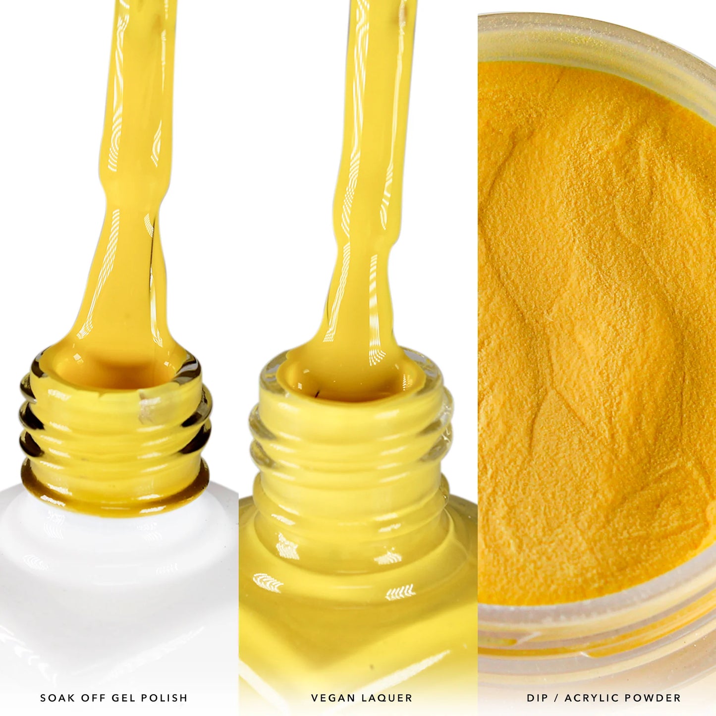 Trio set 110 Pineapple Pucker