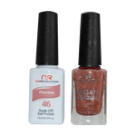 Trio Duo Gel & Lacquer 046 Priorities